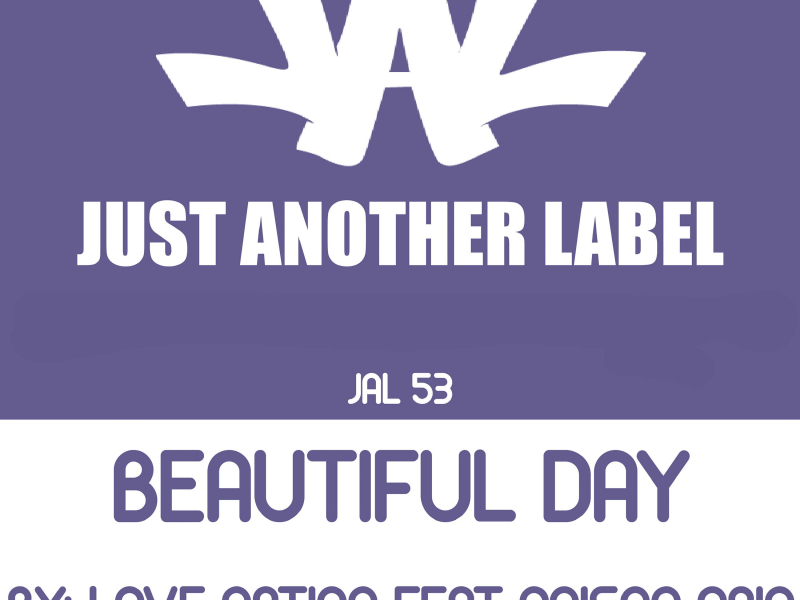 Beautiful Day (Single)