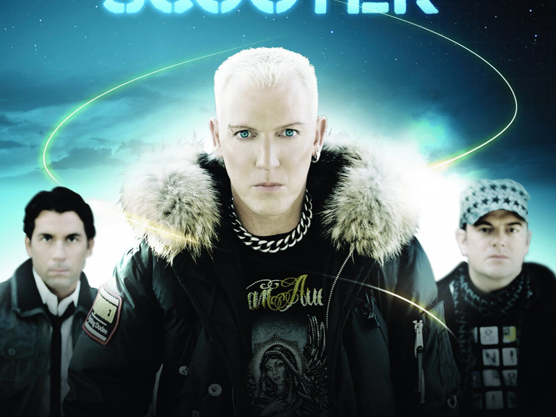 Jumping All over the World - Whatever You Want