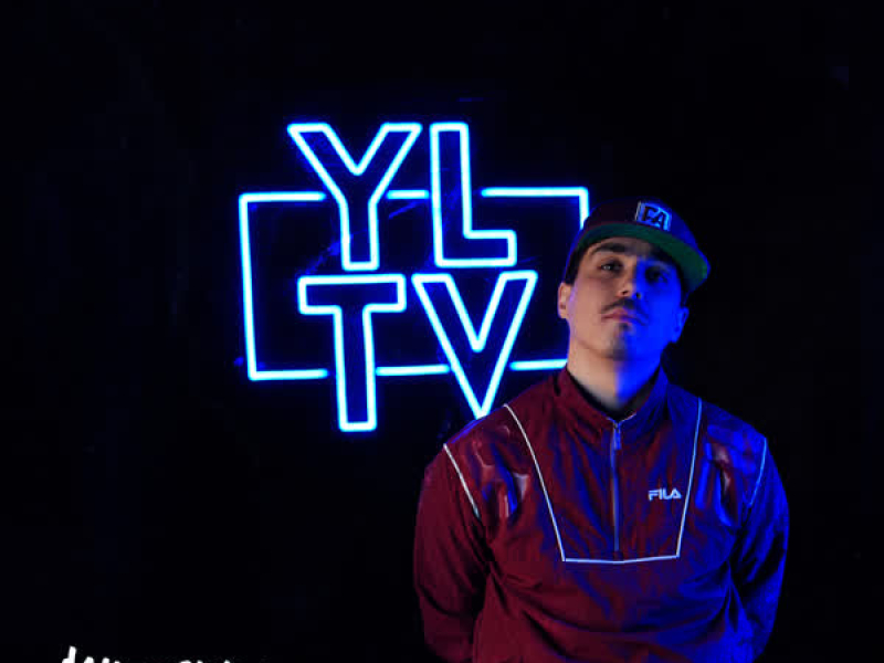 Miljøskada Freestyle (YLTV Remix) (Single)