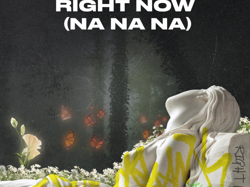 Right Now (Na Na Na) (Single)