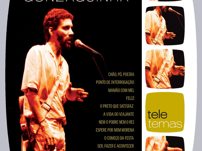 Teletema _Gonzaguinha