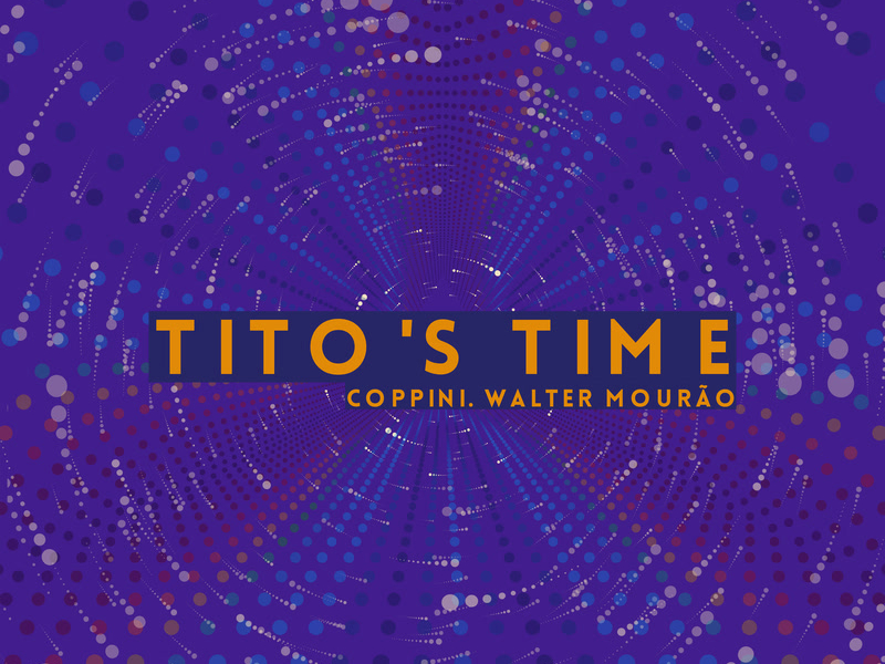 Tito's Time (Extended Mix) (Single)