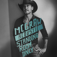 Standing Room Only (Acoustic) (Single)