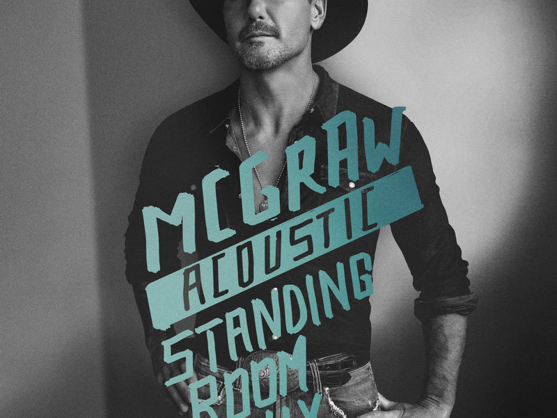 Standing Room Only (Acoustic) (Single)