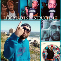 LIBERTAD INDESTRUCTIBLE (Single)