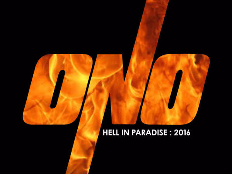 Hell in Paradise 2016, Pt. 2