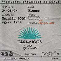 Casamigos (Single)