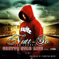 Ghetto Star Life feat. 2 Pac (Single)