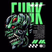 Mtg Funk Pumba (Single)