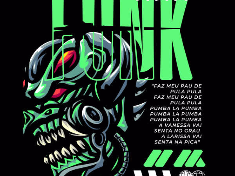 Mtg Funk Pumba (Single)