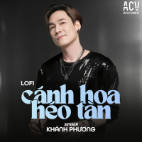 Cánh Hoa Héo Tàn (Lofi) (Single)