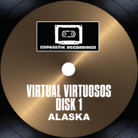 Virtual Virtuosos CD 1