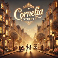 Cornelia Street (Single)