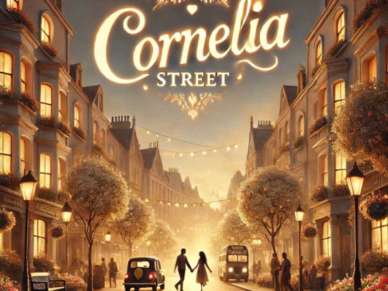 Cornelia Street (Single)
