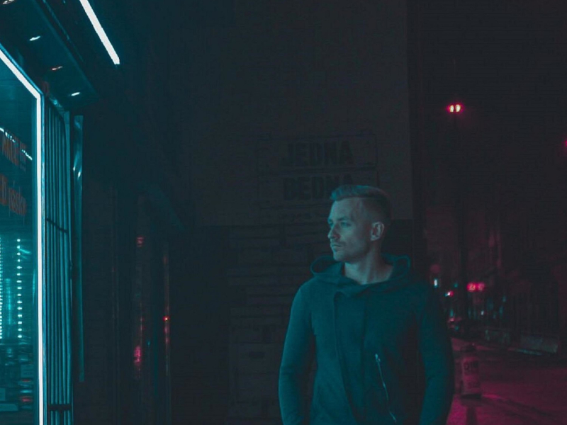 Nejsem Sám (Single)