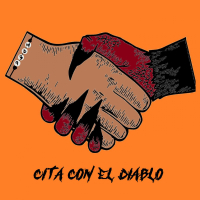 Cita con el Diablo (Single)