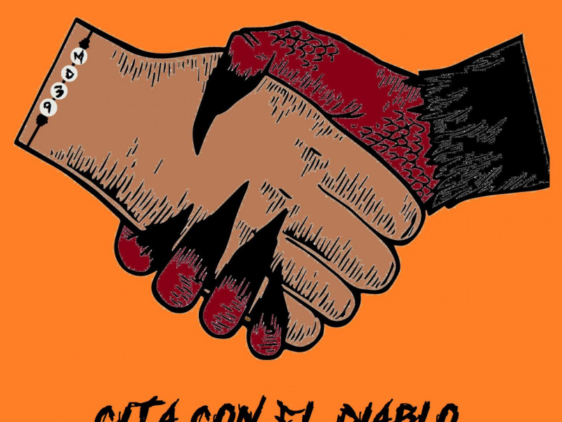 Cita con el Diablo (Single)