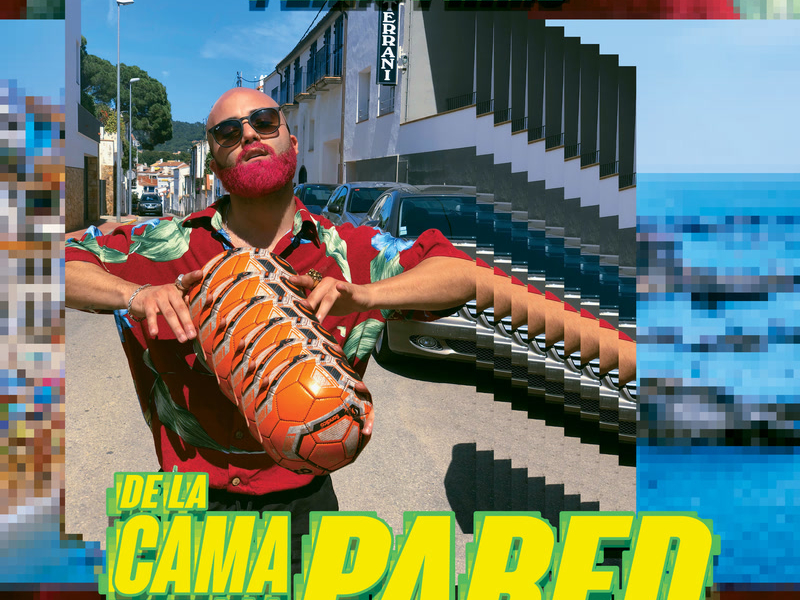 De la Cama a la Pared (Single)