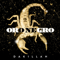 Oro Negro (Single)