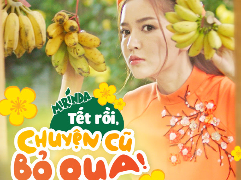 Chuyện Cũ Bỏ Qua (Single)