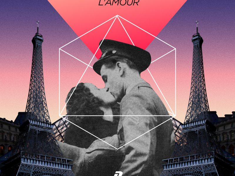 L'amour (Single)