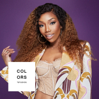 Rather Be - A COLORS SHOW (Single)