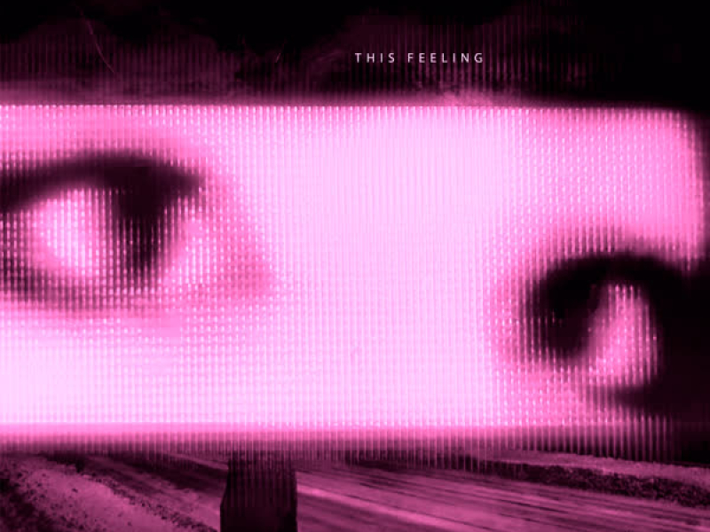 This Feeling (Slowed & Reverb) (Single)