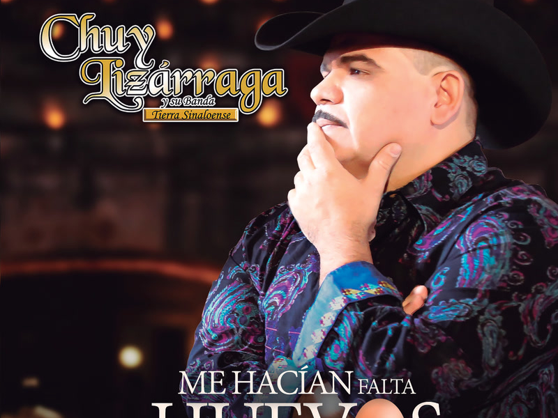 Me Hacían Falta Huevos