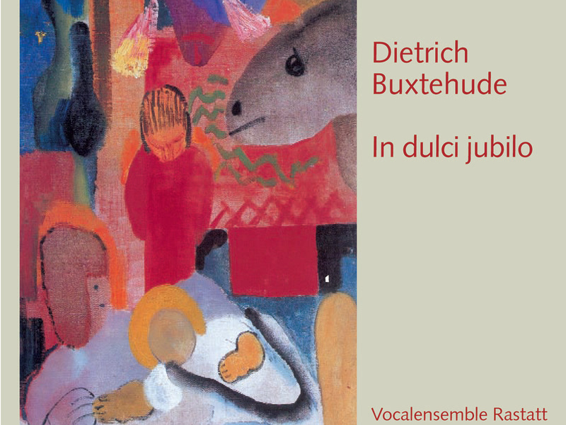 Dieterich Buxtehude: In dulci jubilo