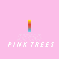 PINK TREES / WE ARE (EP)