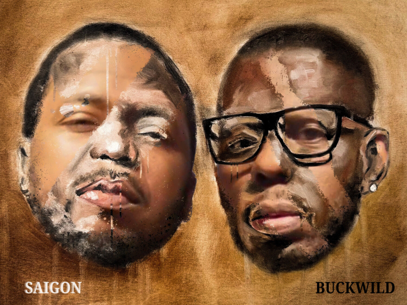 Paint The World Black