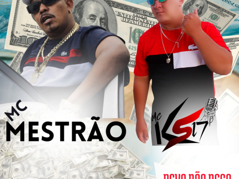 Devo não nego Pagarei ano que vêm (Single)