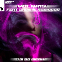 I'm So Weak (Single)