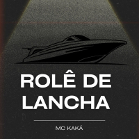 Rolê de Lancha (Single)