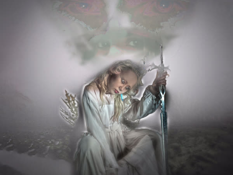 She Abunai (Baauer Remix) (Single)