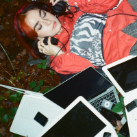 idk but make it dnb (Single)