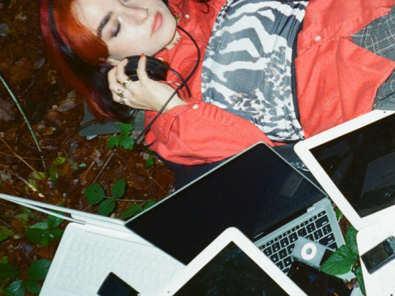 idk but make it dnb (Single)