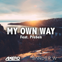 My Own Way (feat. Preben) (Single)