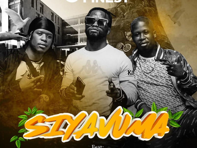 Siyavuma (Single)