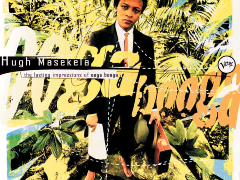 The Lasting Impressions Of Ooga Booga