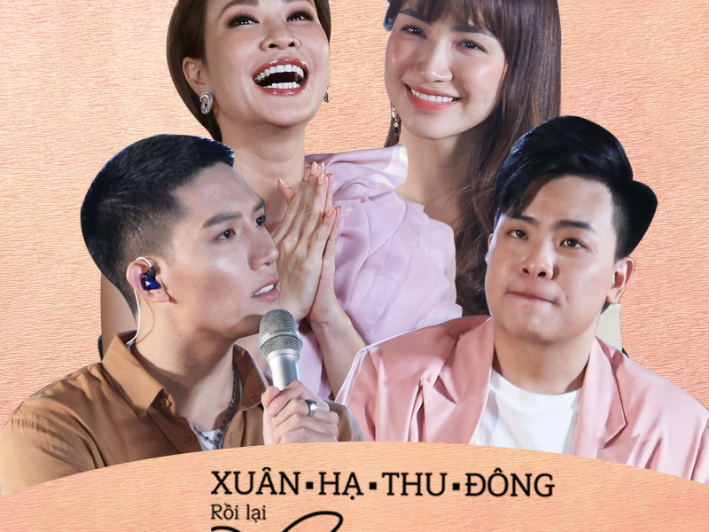 Xuân Hạ Thu Đông, rồi lại Xuân - Tập 9+10
