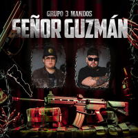Señor Guzmán (Single)