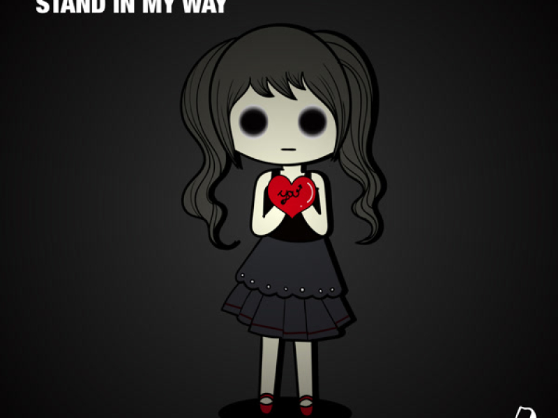 Stand In My Way (Single)
