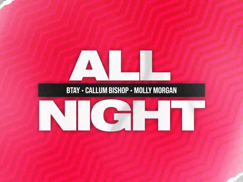 All Night (Single)