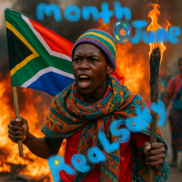 MonTH OJUNE (Single)