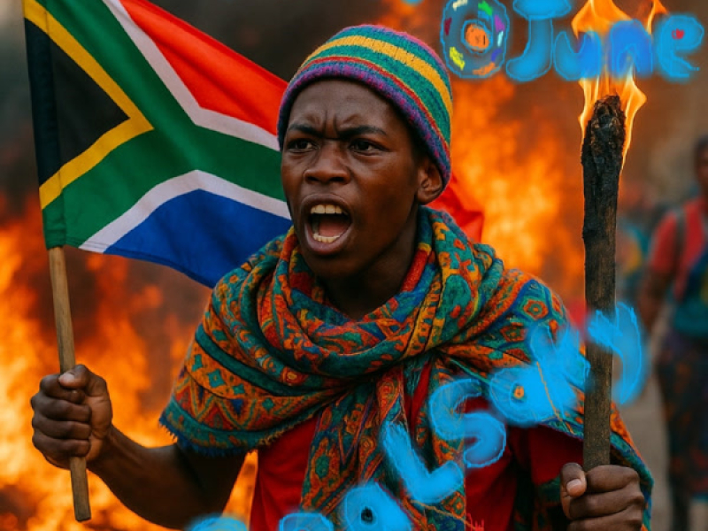 MonTH OJUNE (Single)