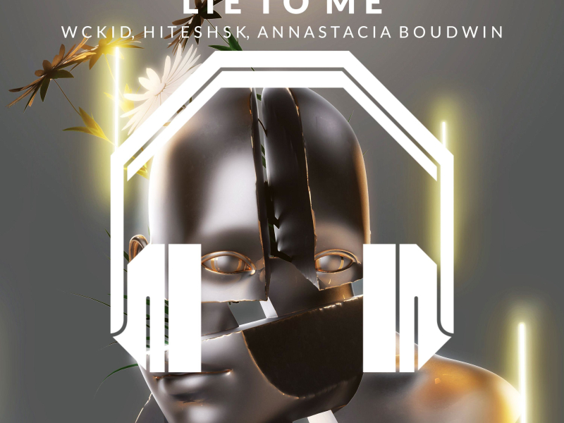 Lie To Me (8D Audio) (Single)