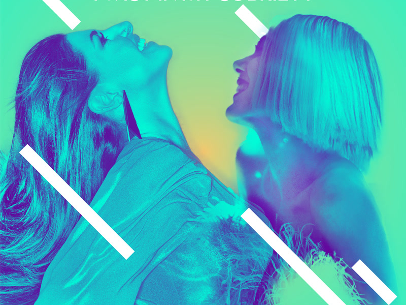 Twist In My Sobriety (Single)