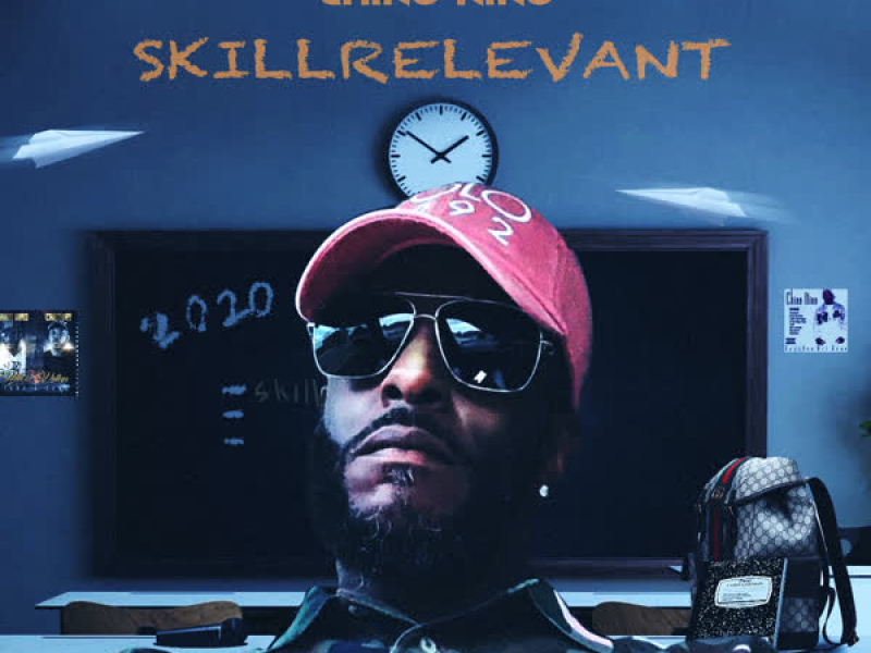 Skillrelevant