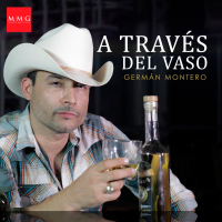 A Traves del Vaso (Single)